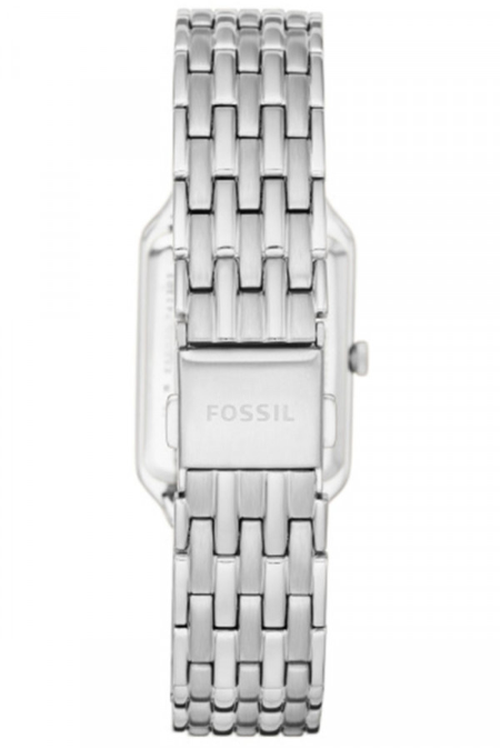 RUCNI SAT FOSSIL Raquel ES5221 Silver Group
