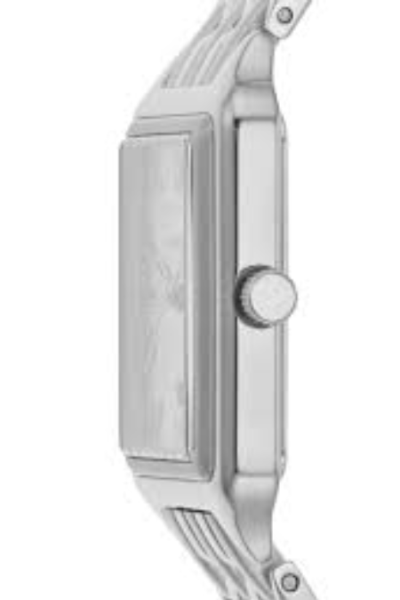 RUCNI SAT FOSSIL Raquel ES5221 Silver Group