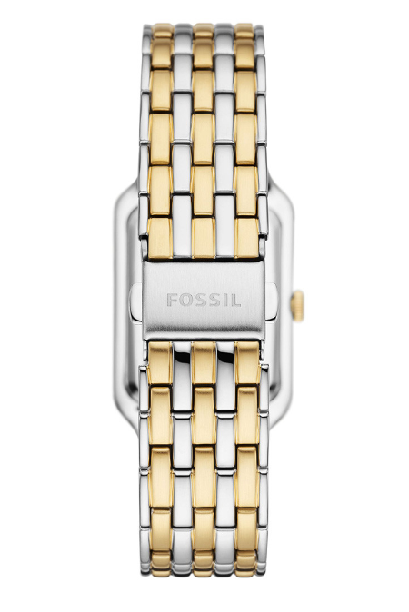 RUCNI SAT FOSSIL Raquel ES5305 Silver Group