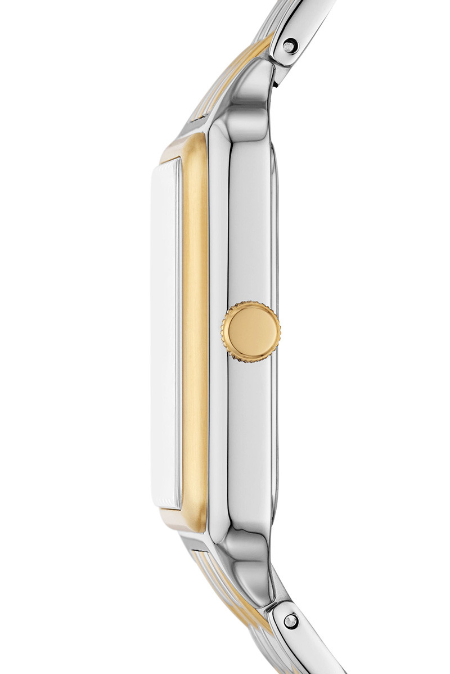 RUCNI SAT FOSSIL Raquel ES5305 Silver Group