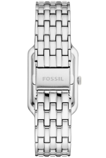 RUCNI SAT FOSSIL Raquel ES5306 Silver Group