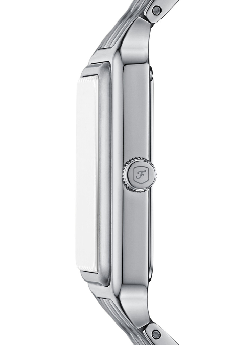 RUCNI SAT FOSSIL Raquel ES5402 Silver Group