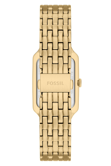 RUCNI SAT FOSSIL Raquel ES5452 Silver Group