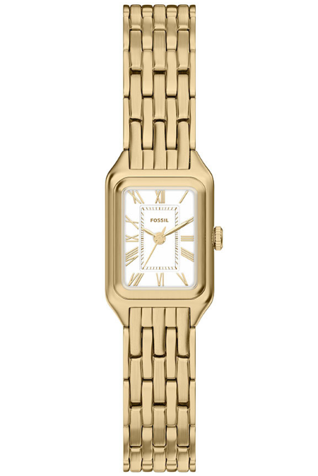 RUCNI SAT FOSSIL Raquel ES5467 Silver Group