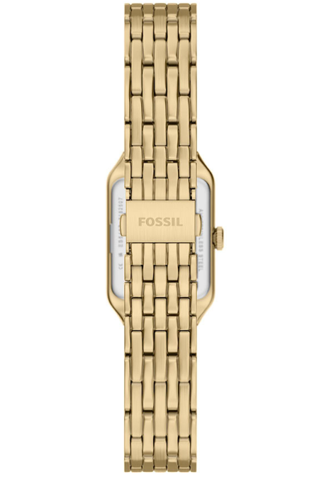 RUCNI SAT FOSSIL Raquel ES5467 Silver Group