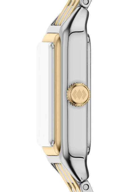 RUCNI SAT FOSSIL Raquel ES5468 Silver Group