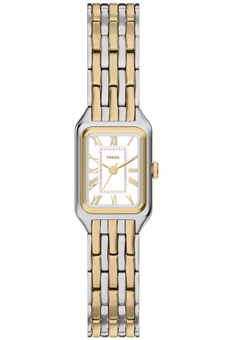 RUCNI SAT FOSSIL Raquel ES5468 Silver Group