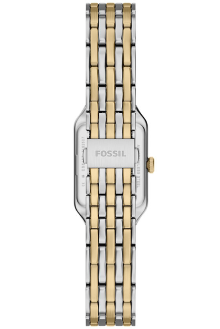 RUCNI SAT FOSSIL Raquel ES5468 Silver Group