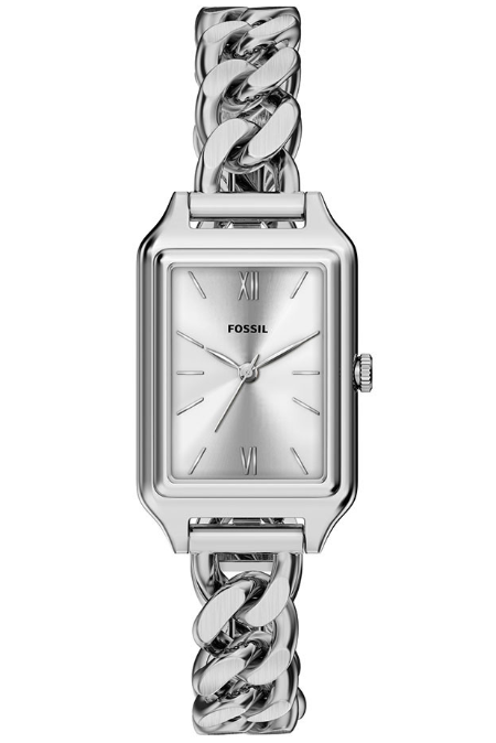 RUCNI SAT FOSSIL Raquel ES5477 Silver Group
