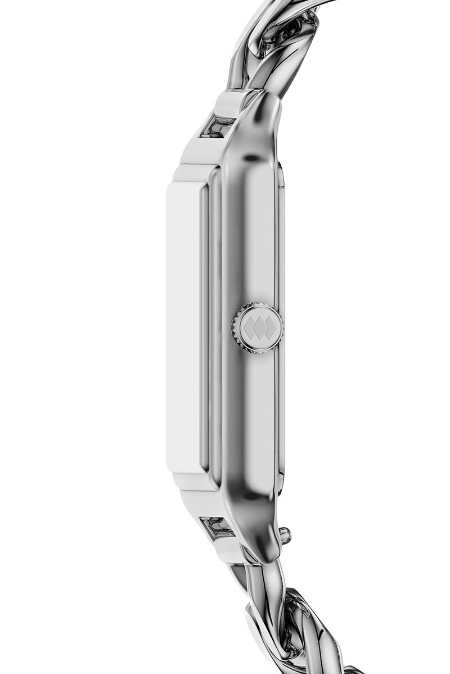 RUCNI SAT FOSSIL Raquel ES5477 Silver Group