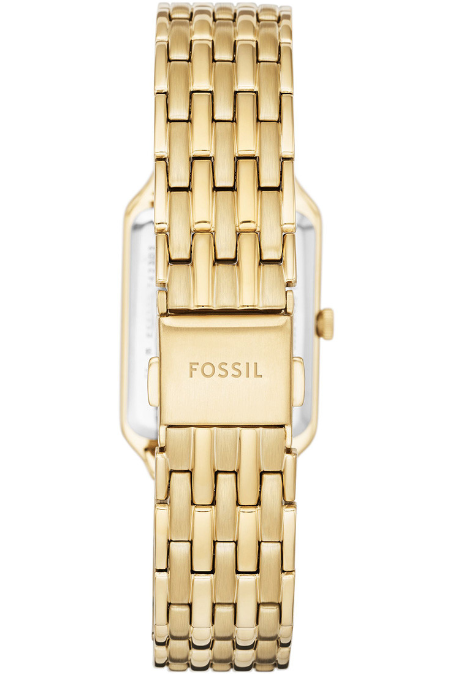 RUCNI SAT FOSSIL Raquel  ES5220 Silver Group