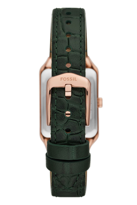 RUCNI SAT FOSSIL Raquel  ES5366 Silver Group