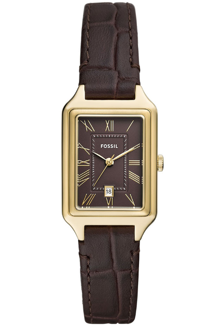 RUCNI SAT FOSSIL Raquel  ES5367 Silver Group