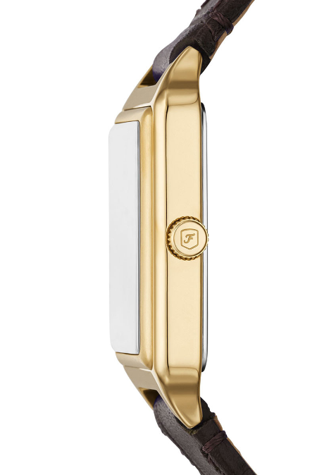 RUCNI SAT FOSSIL Raquel  ES5367 Silver Group