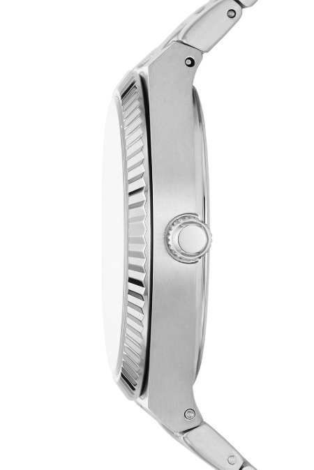 rucni sat fossil Scarlette ES5300 Silver Group