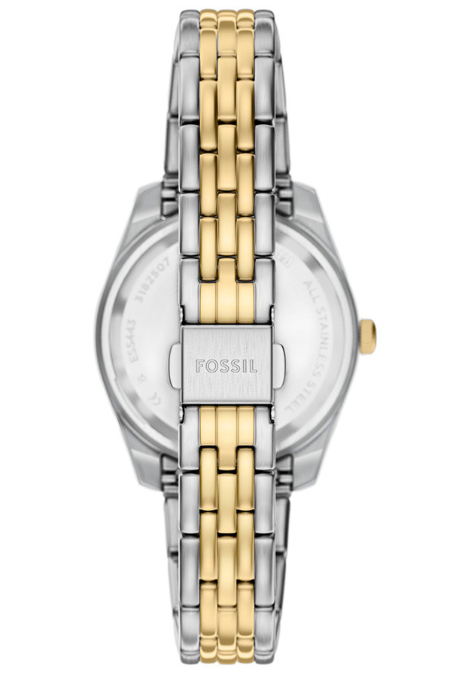 RUCNI SAT FOSSIL Scarlette ES5443 Silver Group