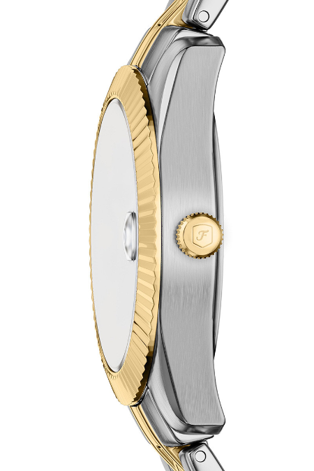 RUCNI SAT FOSSIL Scarlette ES5443 Silver Group