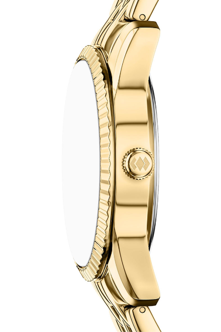 RUCNI SAT FOSSIL Scarlette ES5460 Silver Group