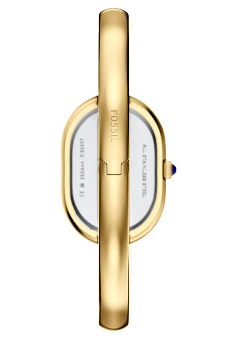 RUCNI SAT FOSSIL Sloan ES5456 Silver Group