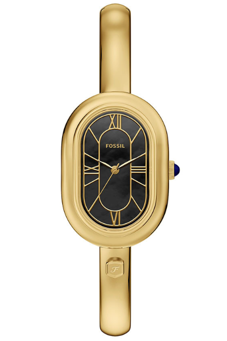 RUCNI SAT FOSSIL Sloan ES5456 Silver Group