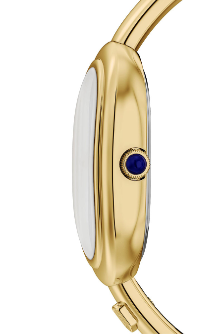 RUCNI SAT FOSSIL Sloan ES5456 Silver Group