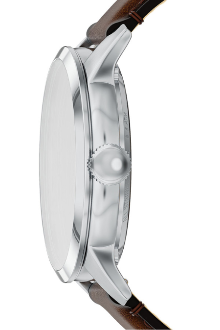 RUCNI SAT FOSSIL Townsman ME3270 Silver Group