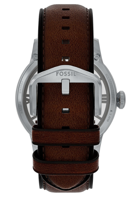 RUCNI SAT FOSSIL Townsman ME3270 Silver Group