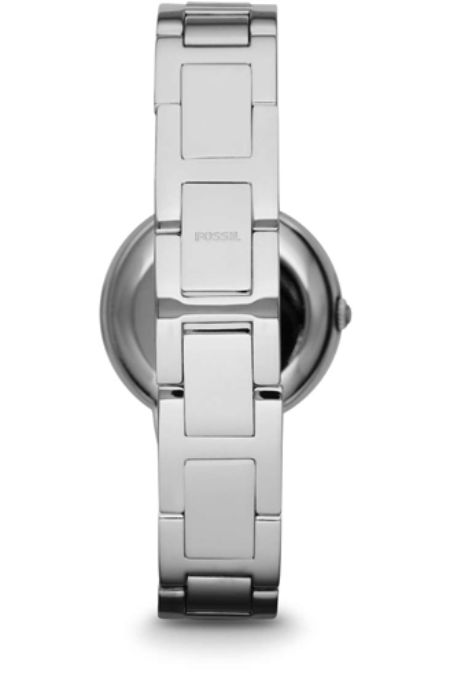 RUCNI SAT FOSSIL Virginia ženski ručni sat ES3282 Silver Group