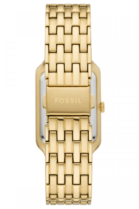 RUCNI SAT FOSSIL  Raquel ES5304 Silver Group