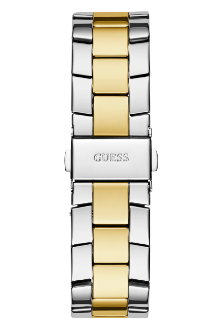 RUCNI SAT GUESS Majesty GW0771L3 Silver Group