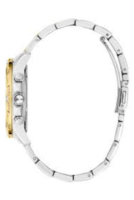 RUCNI SAT GUESS Majesty GW0771L3 Silver Group