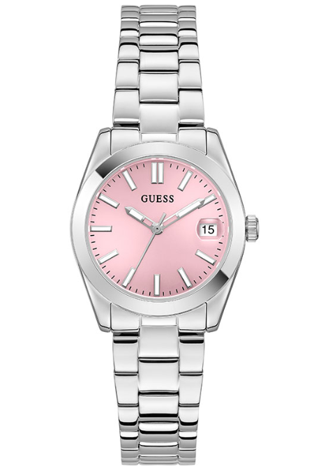 RUCNI SAT GUESS Alice GW0934L1 Silver Group