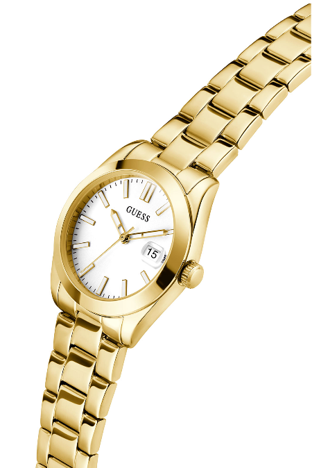 RUCNI SAT GUESS ALICE GW0934L2 Silver Group