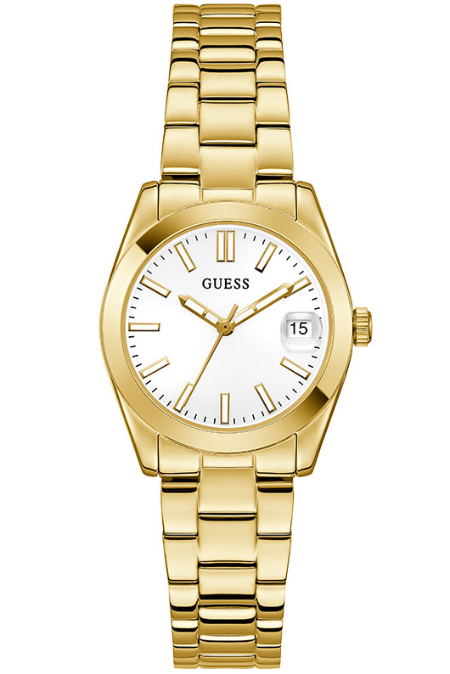 RUCNI SAT GUESS ALICE GW0934L2 Silver Group