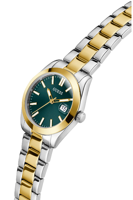 RUCNI SAT GUESS ALICE GW0934L3 Silver Group