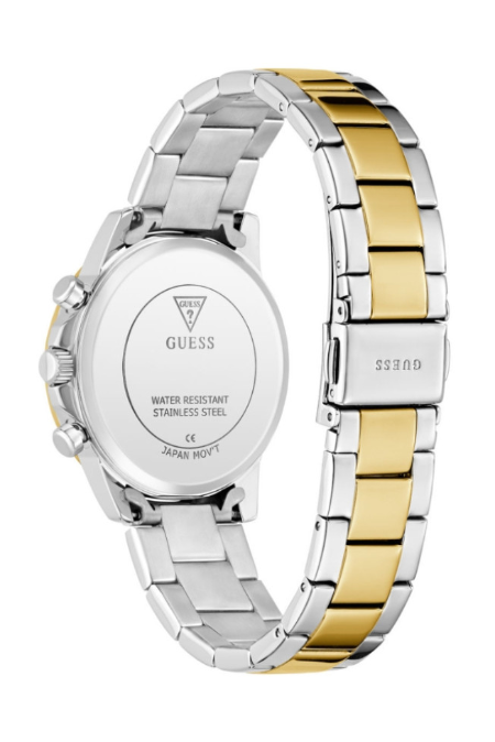 RUCNI SAT GUESS BAILEY GW0933L3 Silver Group