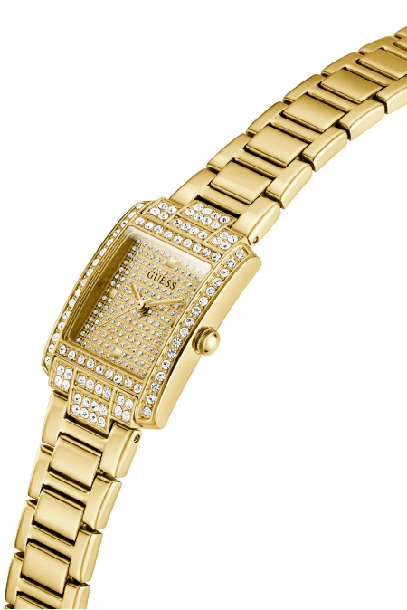 RUCNI SAT GUESS BONNET GW0995L2 Silver Group