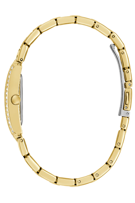 RUCNI SAT GUESS BONNET GW0995L2 Silver Group