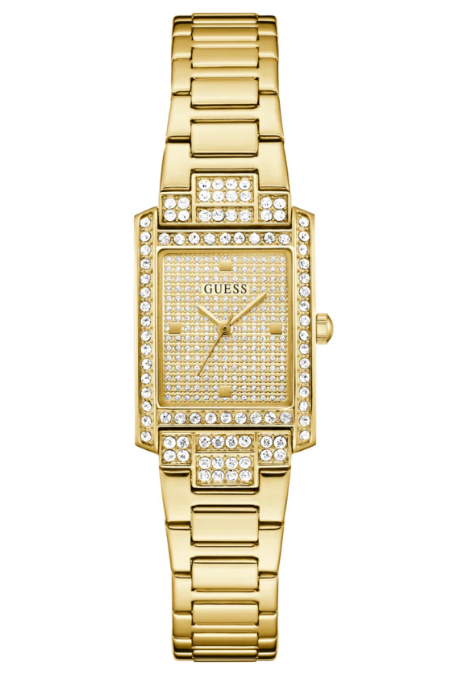 RUCNI SAT GUESS BONNET GW0995L2 Silver Group