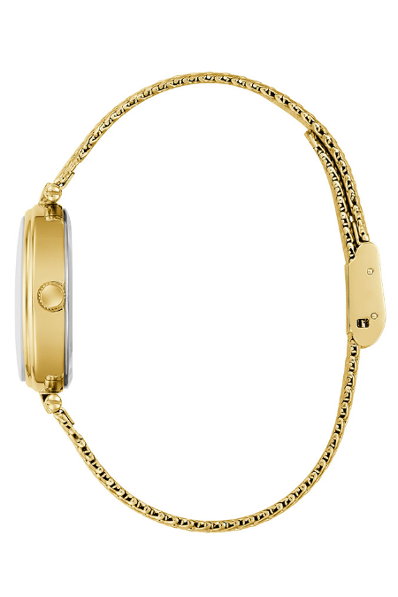 RUCNI SAT GUESS Charisma GW0935L2 Silver Group