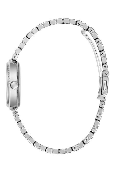 RUCNI SAT GUESS CLARA GW0930L1 Silver Group