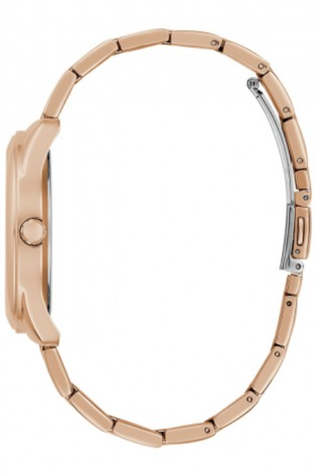 RUCNI SAT GUESS CUBED GW0607L3 Silver Group