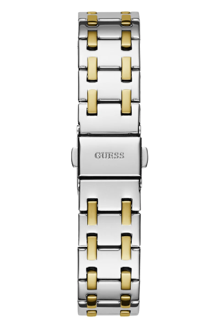RUCNI SAT GUESS Desire GW0770L4 Silver Group