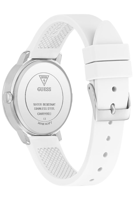 RUCNI SAT GUESS DEVOTION GW0998L1 Silver Group