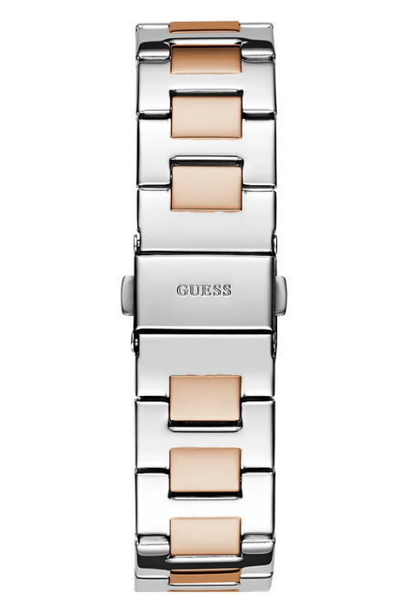 RUCNI SAT GUESS Empire GW0777L3 Silver Group