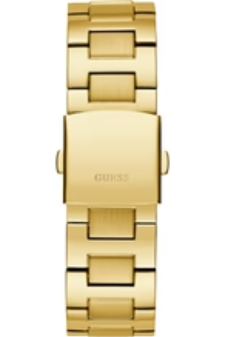 RUCNI SAT GUESS Empire GW0785G2 Silver Group