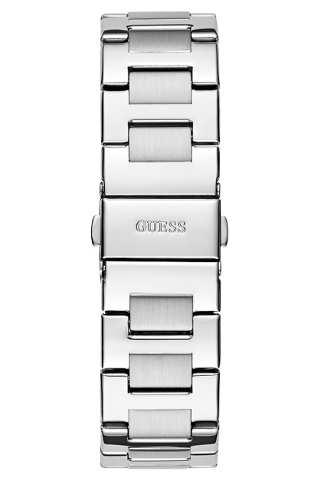 RUCNI SAT GUESS EQUALITY GW0769L1 Silver Group