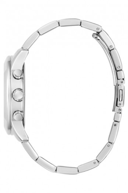 RUCNI SAT GUESS FANTASIA GW0559L1 Silver Group