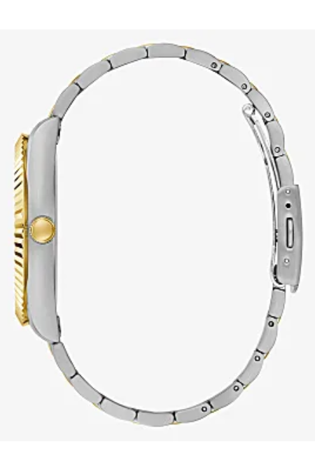 RUCNI SAT GUESS Connoisseur GW0265G8 Silver Group