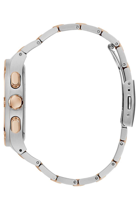 RUCNI SAT GUESS HEADLINE GW0572G4 Silver Group